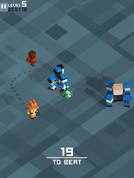 Cops and Robbers! APK banner