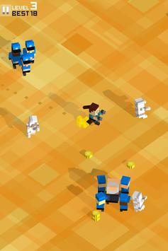 Cops and Robbers! APK banner