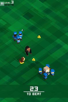 Cops and Robbers! APK banner