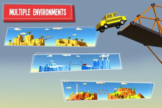 Build a Bridge v1.1.9 Apk Mod1