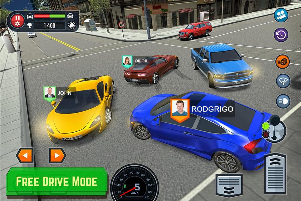 Скул игра кар. Car Driving School Simulator. City car Driving мультиплеер. Симуляторы парковки мультиплеер на андроид p. Drive car multiplayer