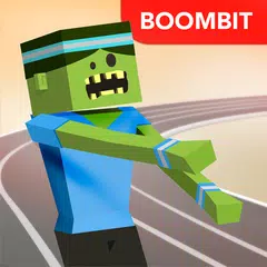 Zombies Chasing Me APK 下載