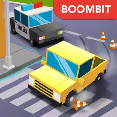 High Speed Police Chase APK download