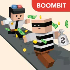 Descargar APK de Cops and Robbers 2