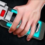 ”Moto Ride Simulator