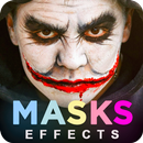 Las Máscaras De Efectos APK