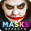 Masks Effects