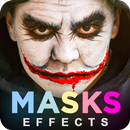 Les Masques DEffets APK