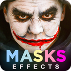 Masks Effects ไอคอน