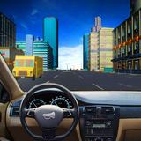 Lái Xe Phỏng biểu tượng