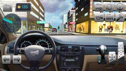 download Auto Simulatore Di Auto APK