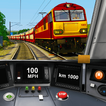 Train Simulateur Conduite 3D