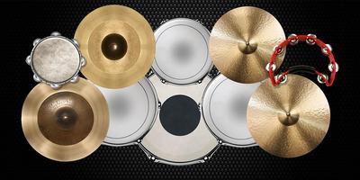 Drum Kit: Drum poster