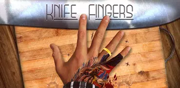Knife Fingers