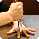 Knife Fingers APK