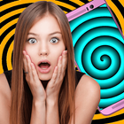 Hypnosis in Phone Prank icône