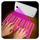 Hologram Piano Simulator APK