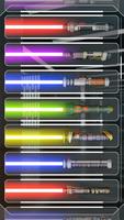 Laser Lightsaber Pertempuran screenshot 2