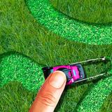 Lawn Mower Simulator ไอคอน