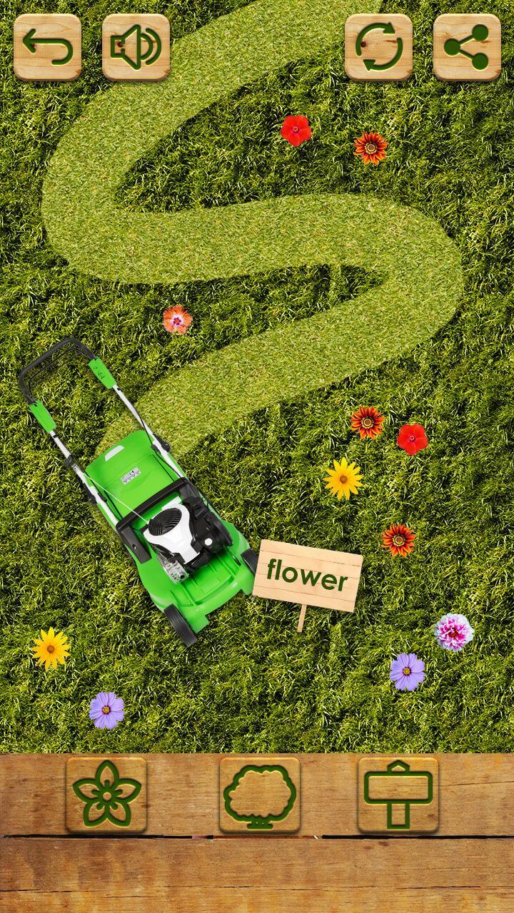 Lawn Mowing Simulator Tickets