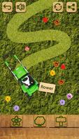 پوستر Lawn Mower Simulator
