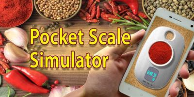 Scales in Phone Simulator اسکرین شاٹ 1