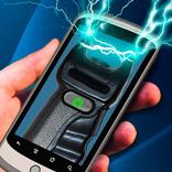 ”Stun Gun Simulator Prank