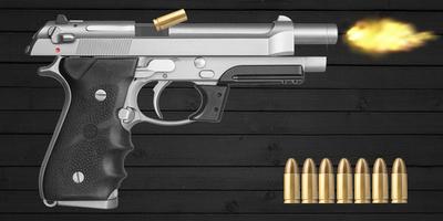 武器枪的模拟器 截图 2