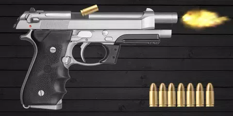 Weapons Gun Simulator APK download