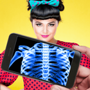 XRay Body Scanner Prank APK
