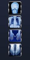 XRay Body Scanner Prank screenshot 2