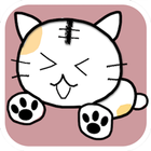 BoomBoomCat Sticker icon