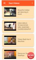 Desi Videos screenshot 3