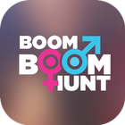 Boom Boom Hunt ícone