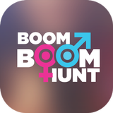 Boom Boom Hunt icono