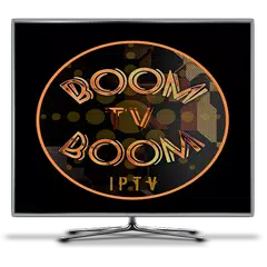 BOOM BOOM PLAYER アプリダウンロード