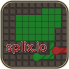 Slither vs Splix io 图标