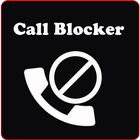 Call and SMS Blocker icône