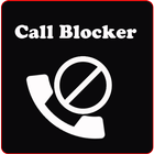 Call and SMS Blocker 图标