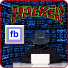 Password fb Hacker Simulator icon