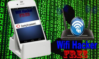 Wifi Hacker Simulator 截图 2