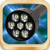 Power Flashlight LED Lilipop + APK