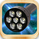 Power Flashlight LED Lilipop + APK