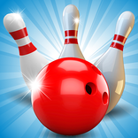 Bowling strike Challenge 3d