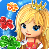 آیکون‌ Petal Pop Adventures