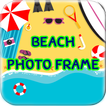 Beach Photo Frames