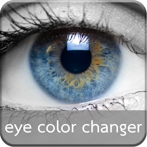 Big Eye Cambiar color