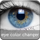 Big Eye Cambiar color APK