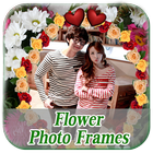 آیکون‌ Flower Photo Frames