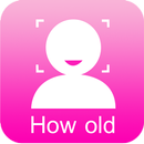 How Old Am I :How Old Net APK